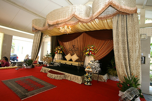 One of the best deco designs